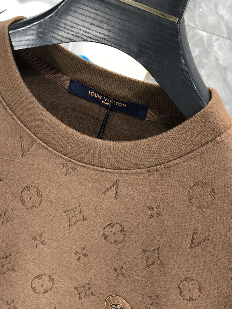 Louis Vuitton Hoodies